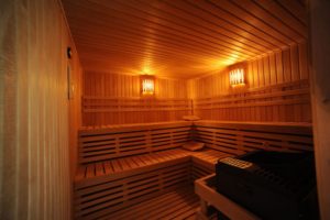 Sauna: todos los secretos para una elección perfecta