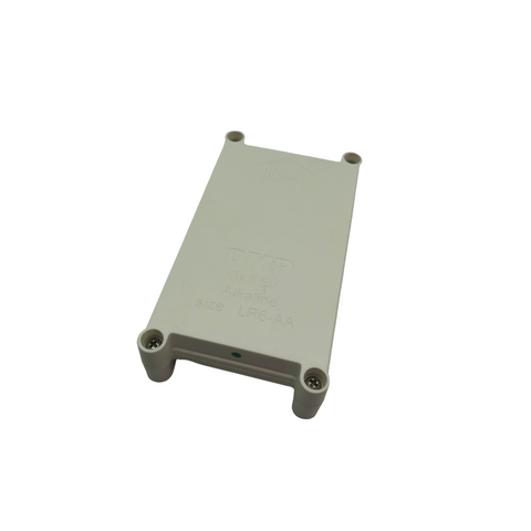 DMP - Caja de batería compacta 4,5 V - R/09089