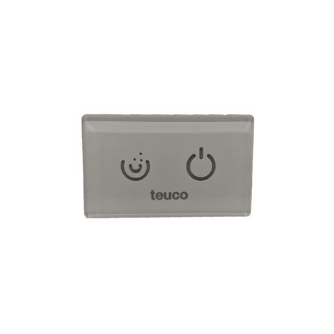 TEUCO - Panel de control | Recambio de bañera de hidromasaje