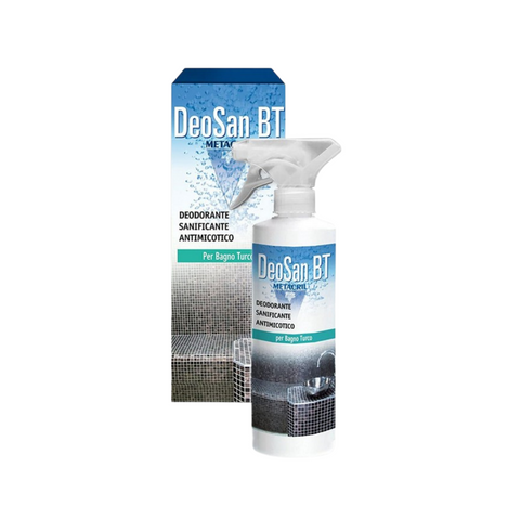 METACRIL - DeoSan BT 500ml | Producto para el baño turco